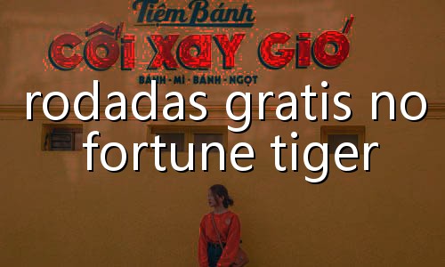 plataforma que tem o fortune tiger