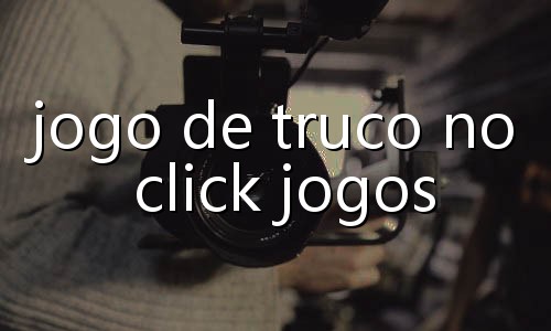 ordem do jogo truco