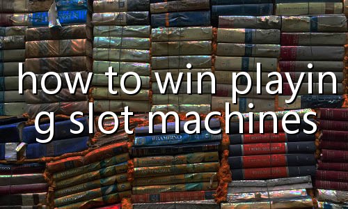 casino slots game free