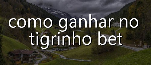 apostá ganha