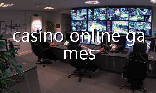 averiguação do cassino