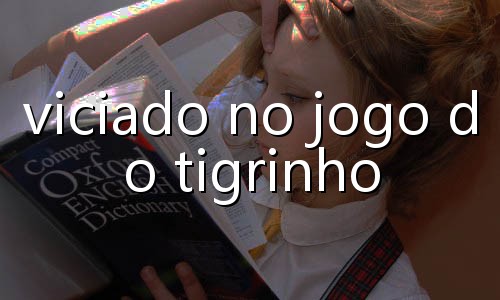 porcentagem do fortune tiger