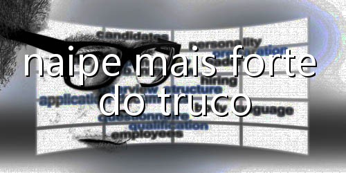 truco regras do jogo