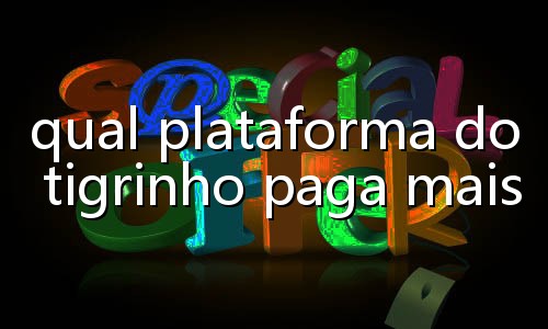 jogar jogo do tigrinho é crime