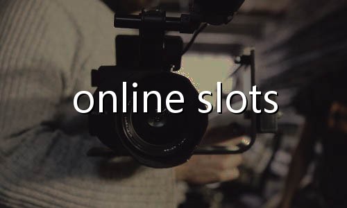 online slot machines free