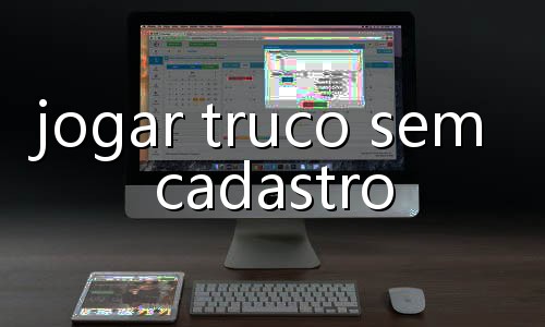 jogos de truco gratuito
