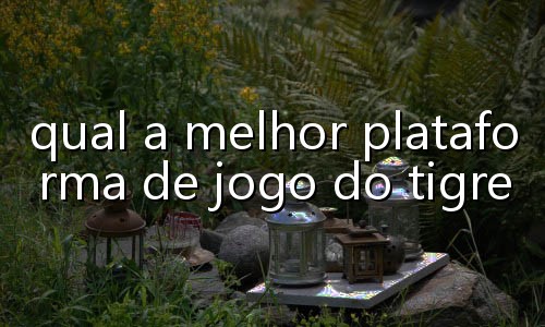 como ganhar no tigrinho estratégias funcionais