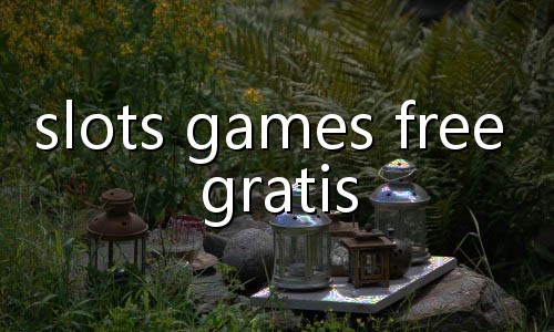 free slots with no registration or download