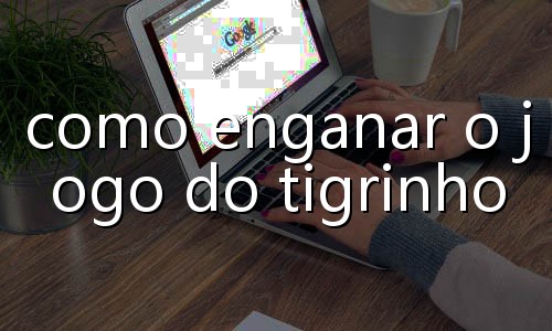 jogo do tigre plataforma de 5 reais