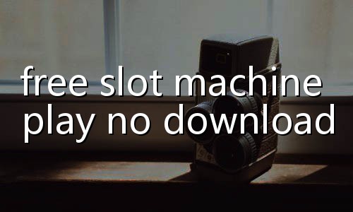 slots o que e