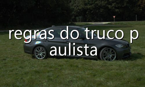 truco sujo cartas