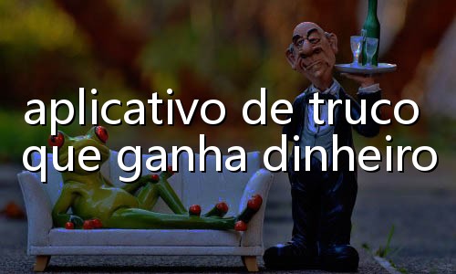 da para jogar truco de 2