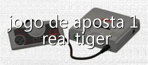 qual o minimo para apostar no tigrinho