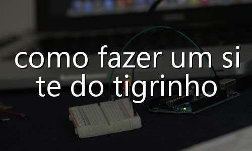 site original do tigrinho