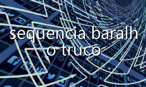 tabelinha truco