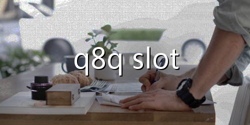 playing the slot machine