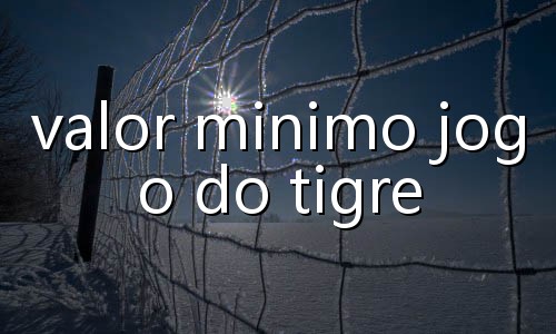 gráfico fortune tiger hoje