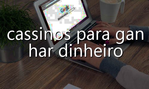 jogo de cassino é crime