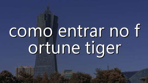 fortune rabbit melhor plataforma