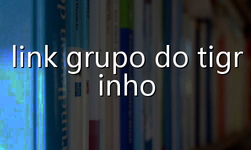 plataformas novas tigrinho