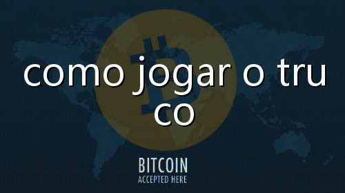pode jogar truco de 2