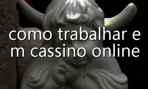 truco vazio