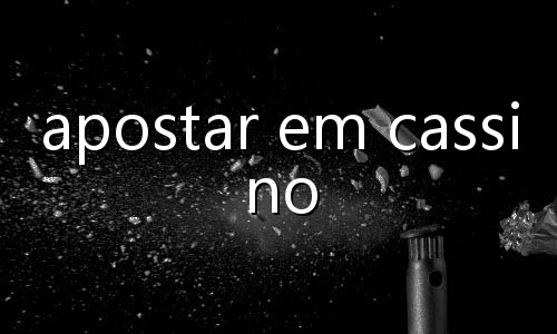 site de cassino online